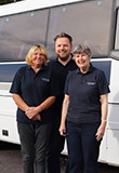 Minibus Hire Taunton
