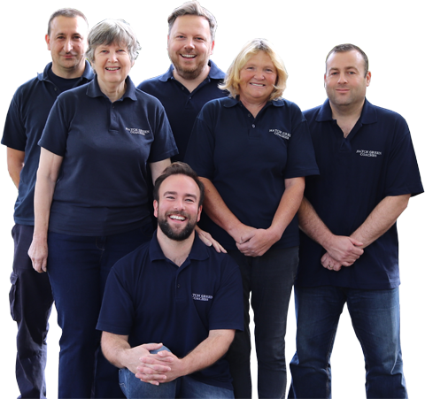Minibus Hire Somerset