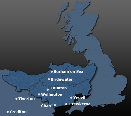 Somerset Coach Hire