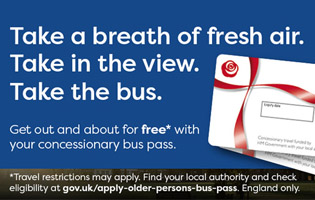 Bus Services Taunton