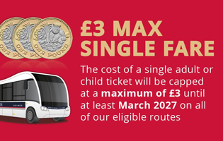 Bus Services Taunton